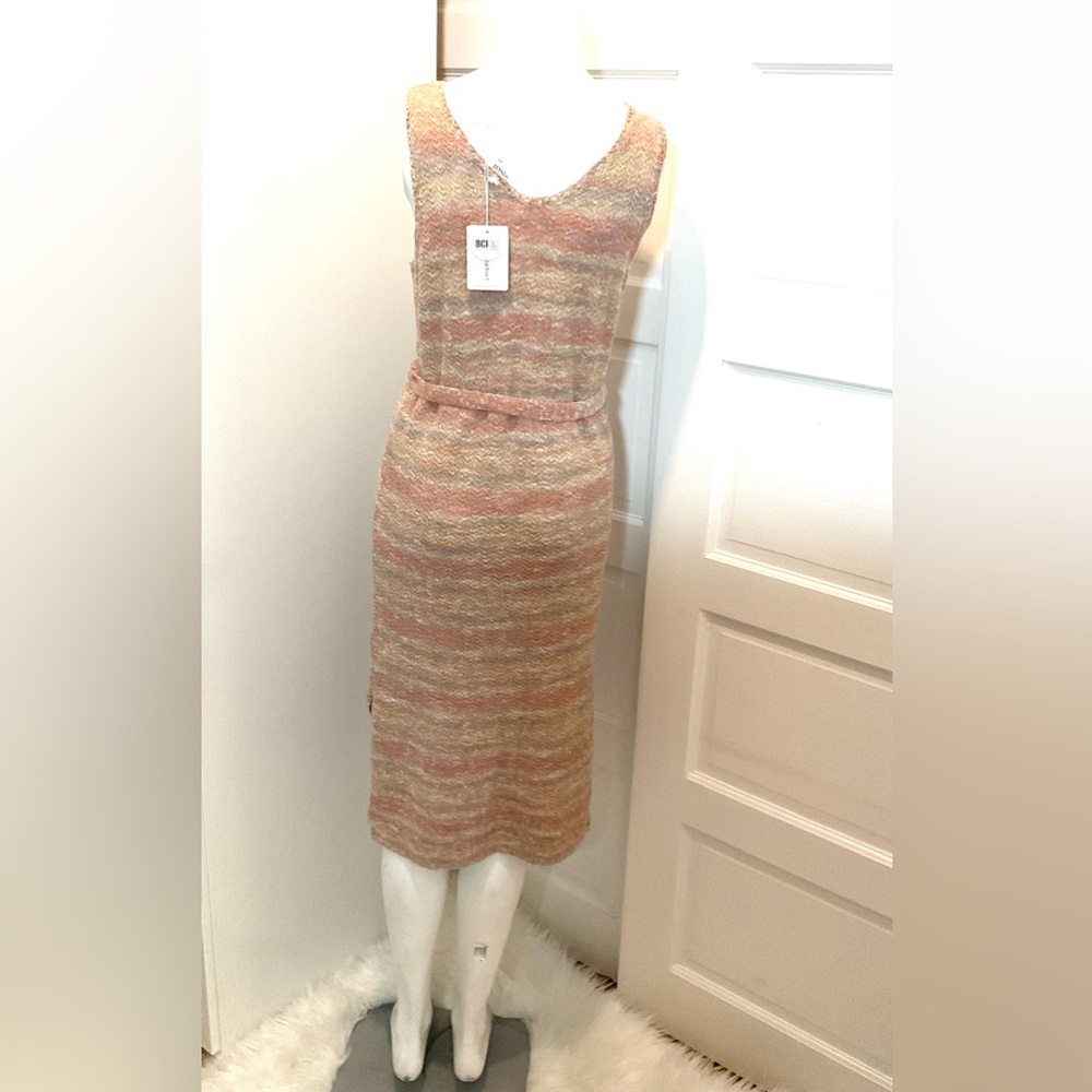 🛑🛑🛑EMPROVED KNIT DRESS - Picture 7 of 13
